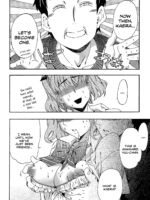 Hotoke No Kao O Shitteiru Ka page 10