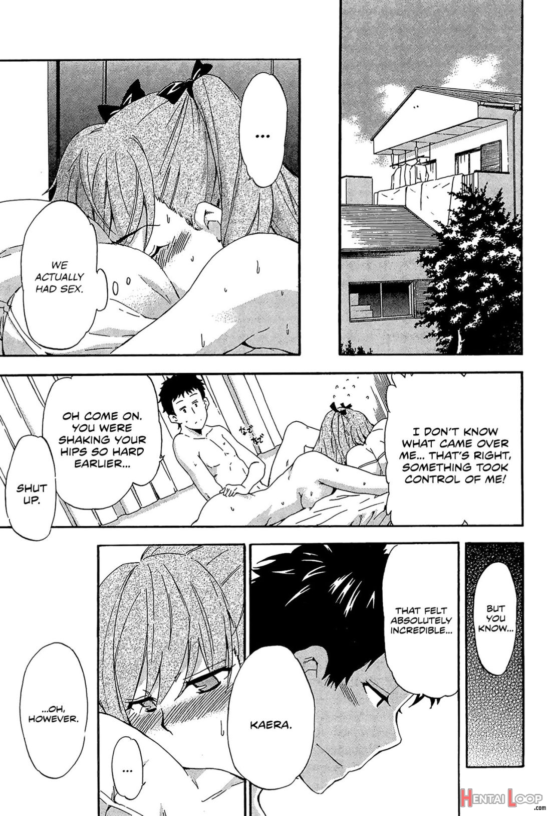 Hotoke No Kao O Shitteiru Ka page 23