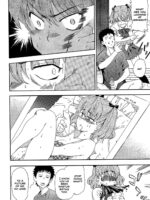 Hotoke No Kao O Shitteiru Ka page 6