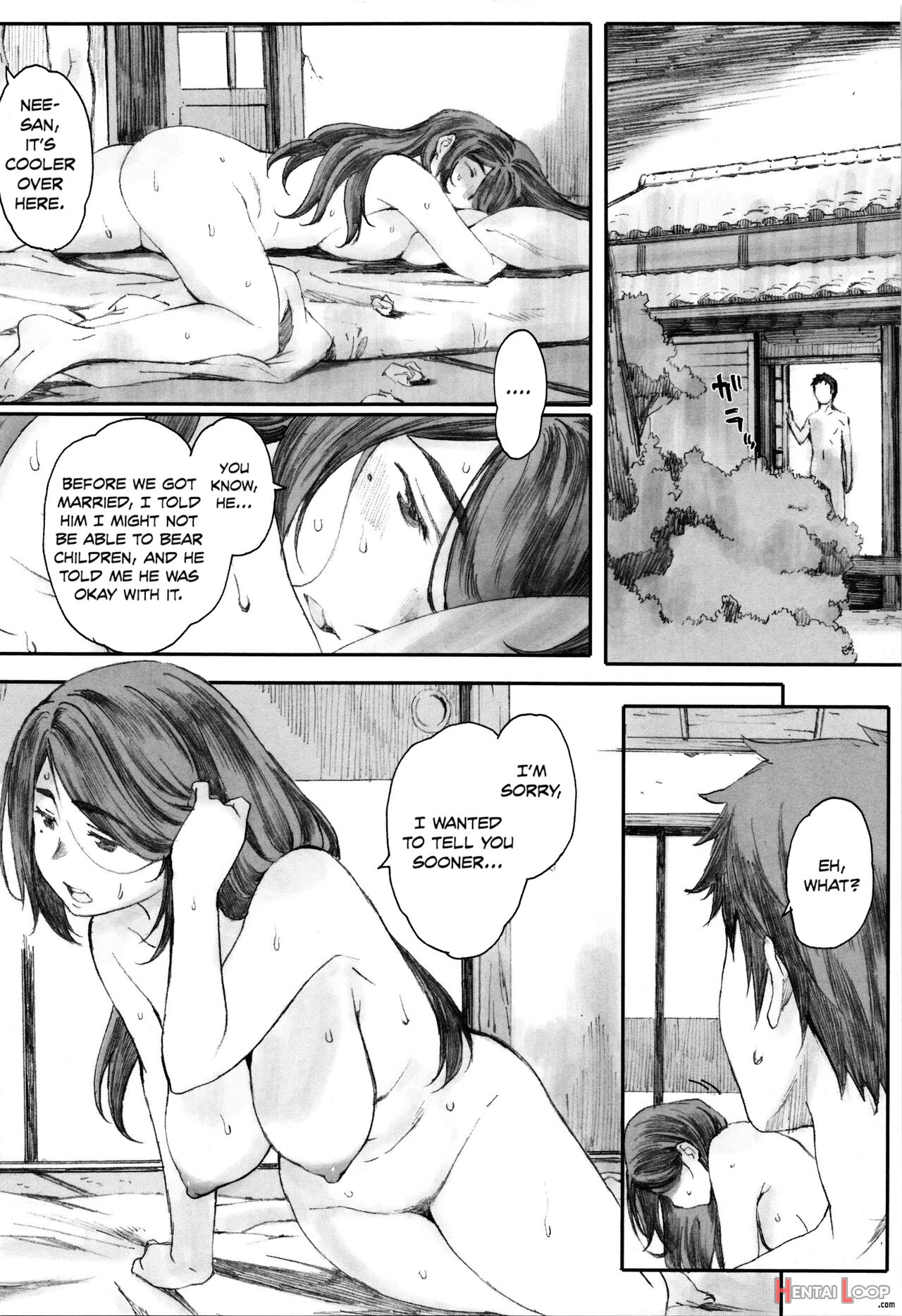 Houkago Initiation page 198