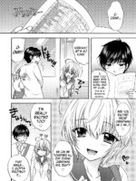 Houkago Love Mode 11 page 2
