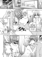 Houkago Love Mode 11 page 6