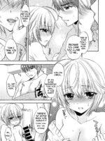Houkago Love Mode 11 page 7