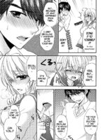 Houkago Love Mode 13 page 5