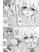 Houkago Love Mode 14 page 6