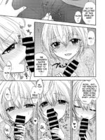Houkago Love Mode 14 page 7