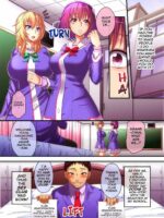 Houkago Saimin Sex Bu page 2