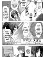 Houkago Spats page 2