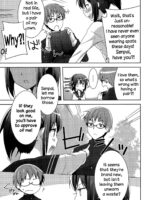 Houkago Spats page 7