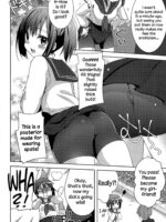 Houkago Spats page 8