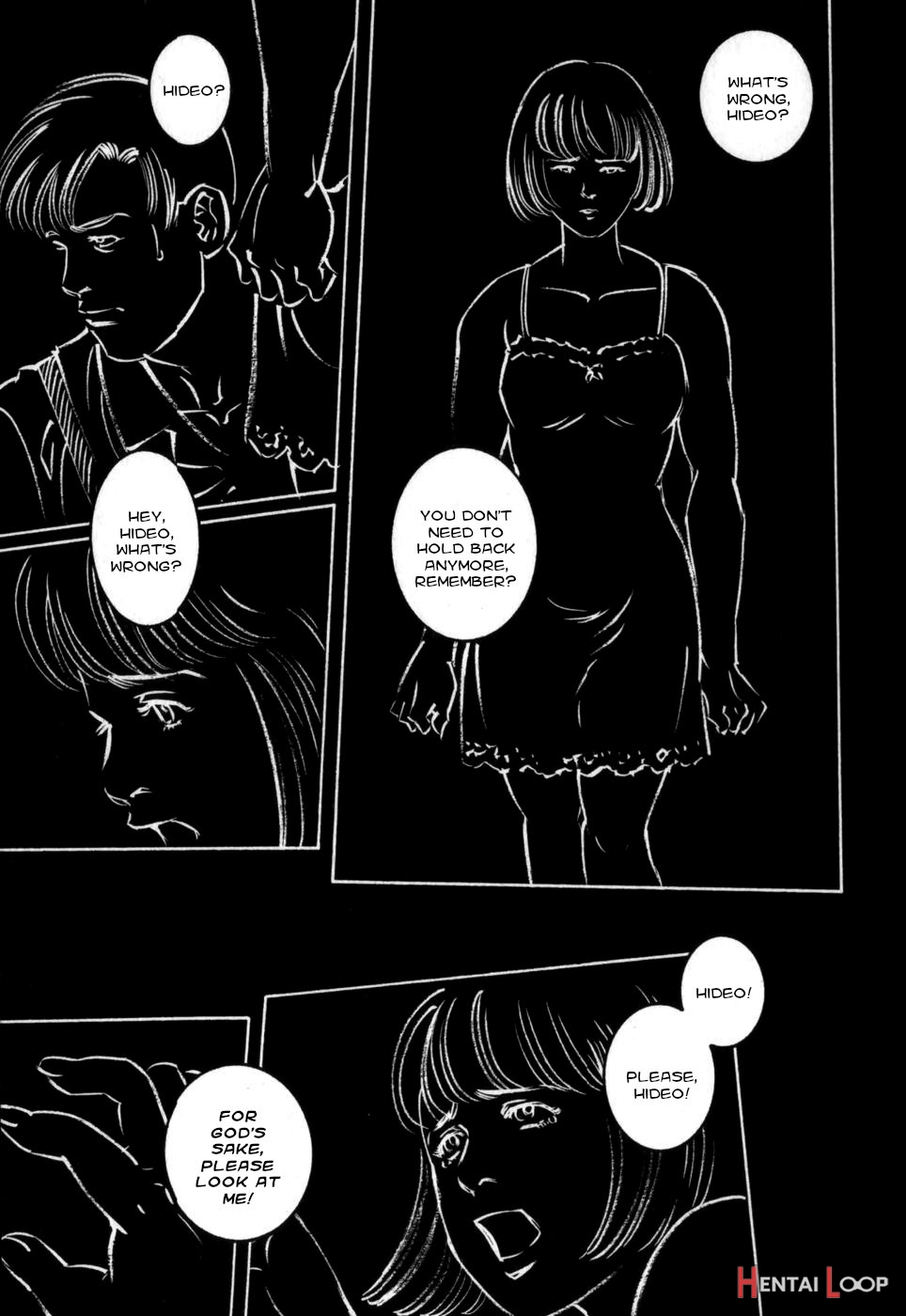 House Of Brutes Vol. 2 Ch. 7 page 7