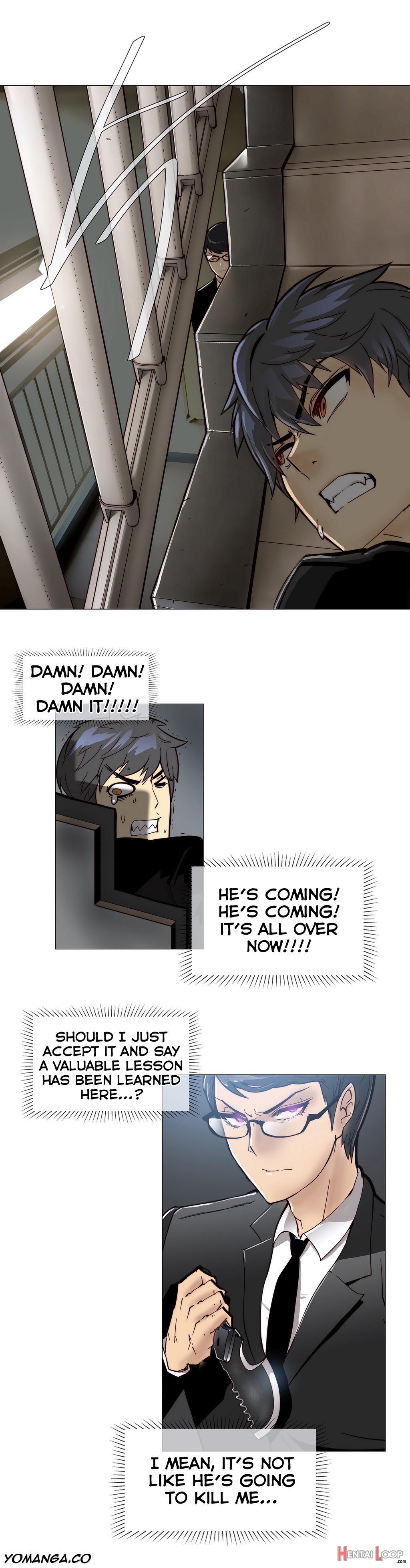 Household Affairs Ch.1-30.5 page 139