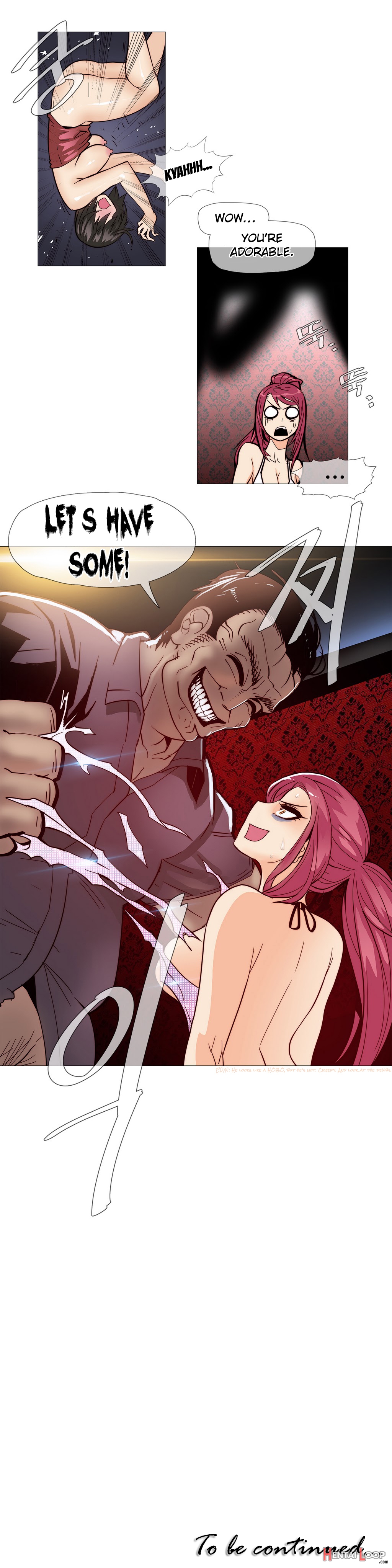 Household Affairs Ch.1-30.5 page 196