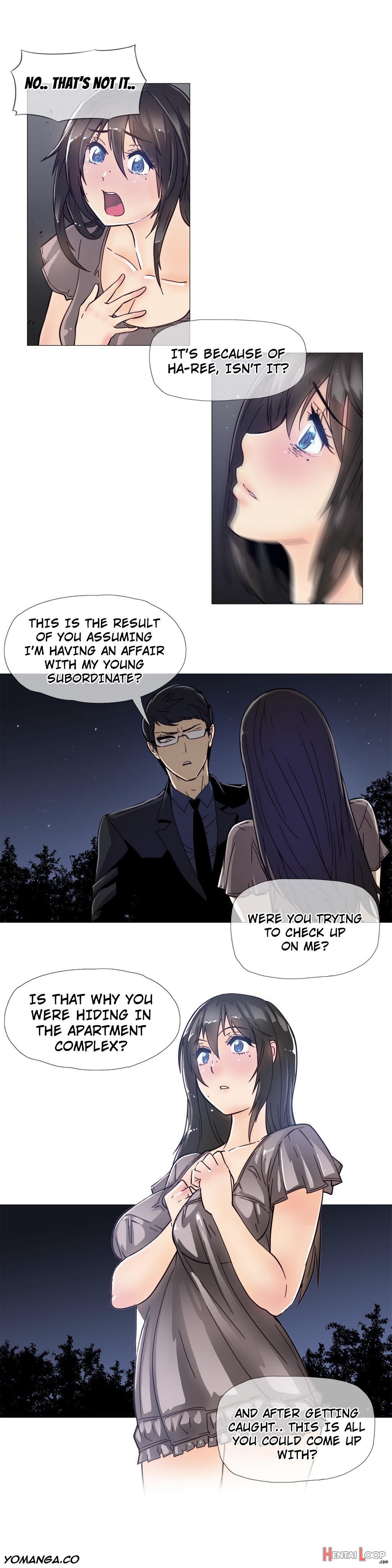 Household Affairs Ch.1-30.5 page 226