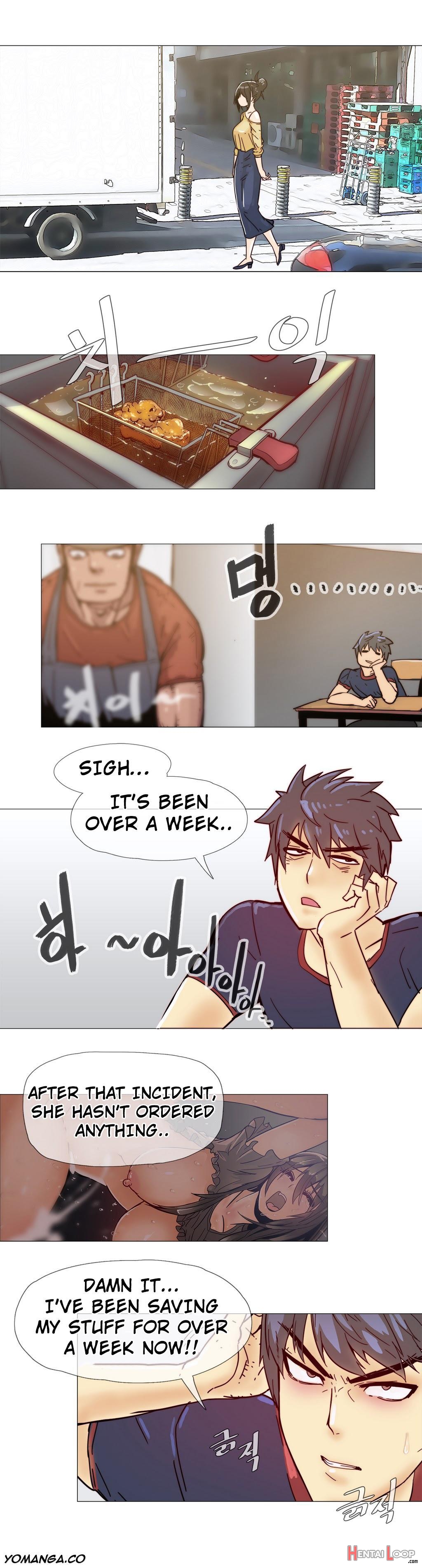 Household Affairs Ch.1-30.5 page 236