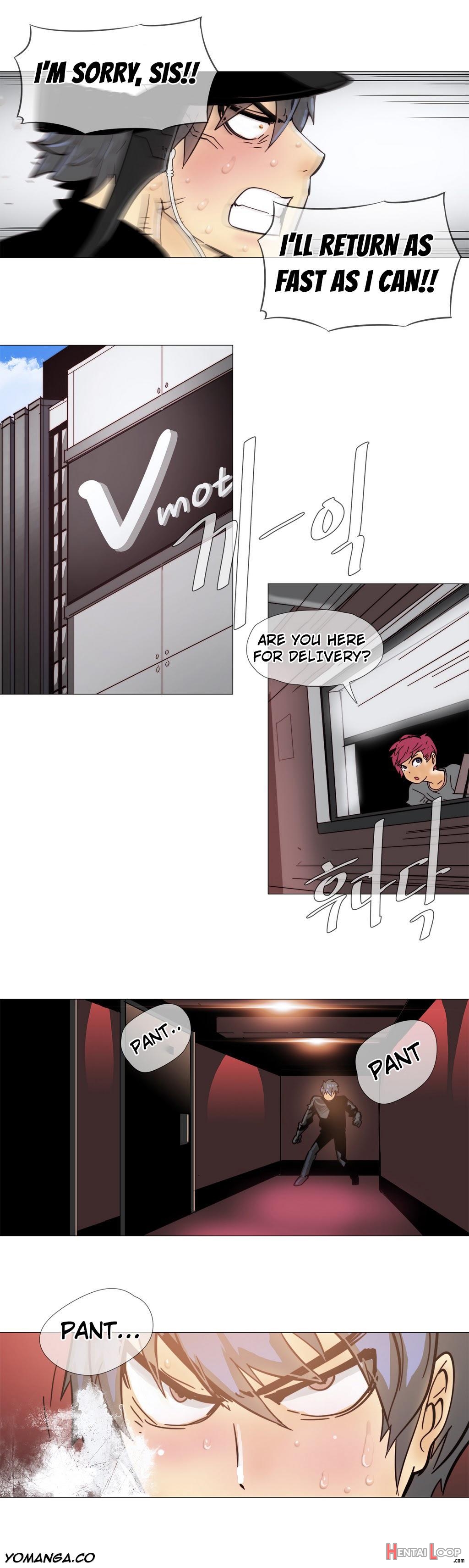 Household Affairs Ch.1-30.5 page 241