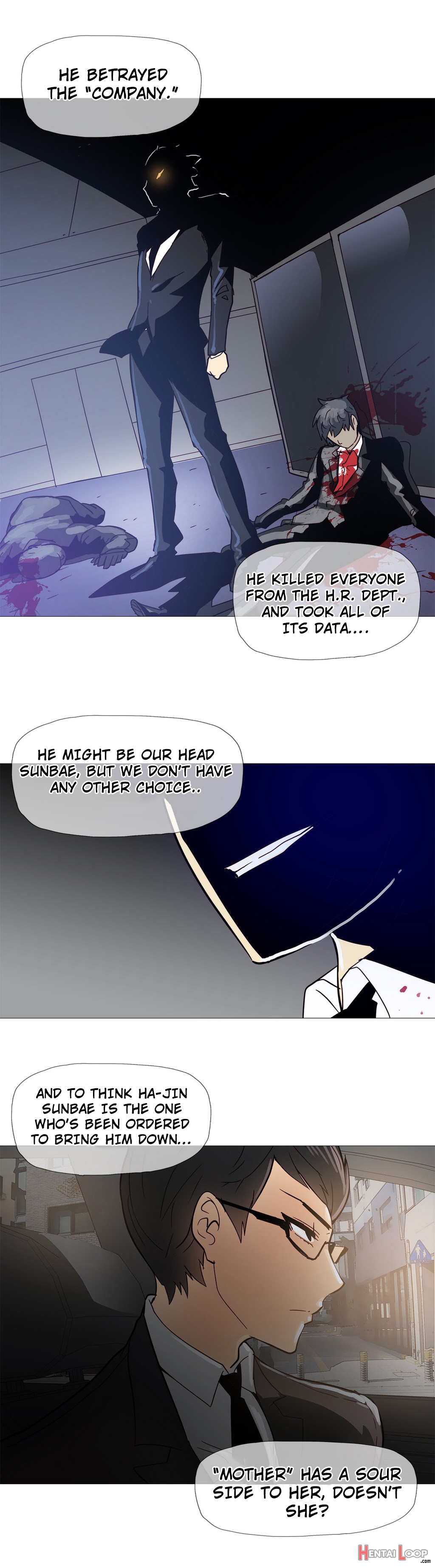 Household Affairs Ch.1-30.5 page 289