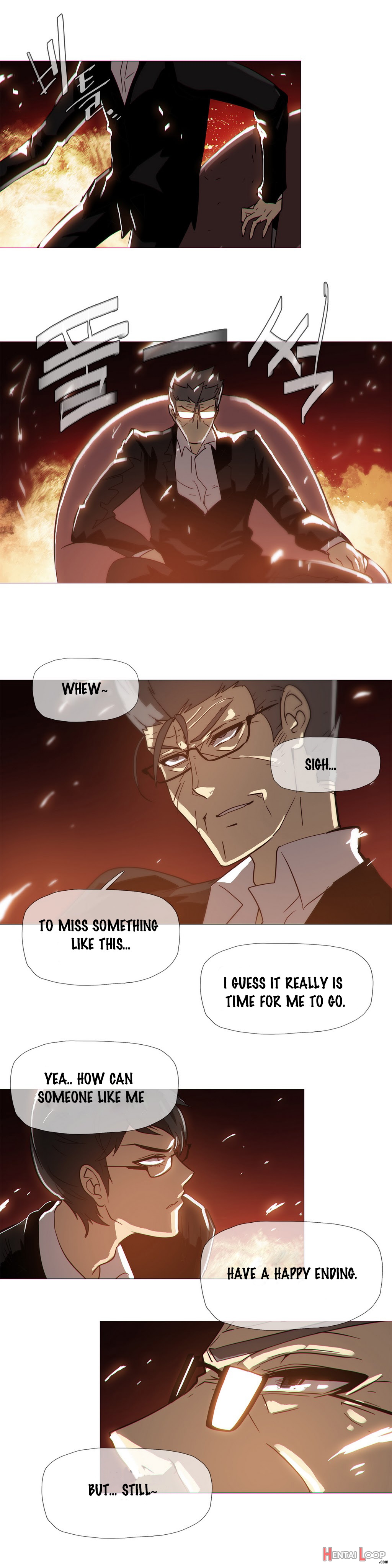 Household Affairs Ch.1-30.5 page 389