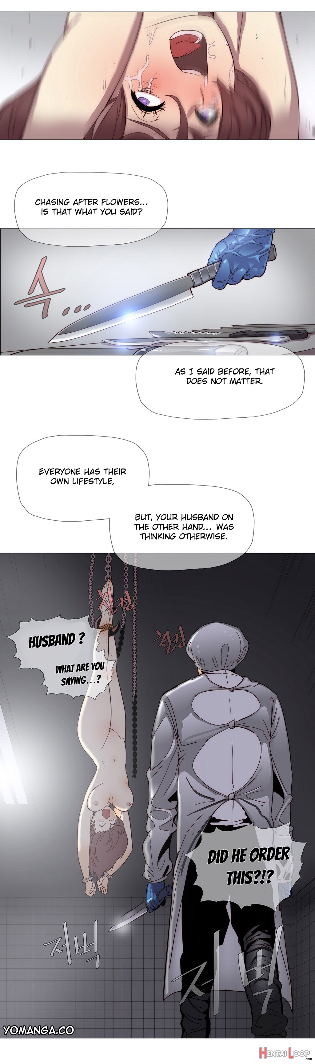 Household Affairs Ch.1-30.5 page 41