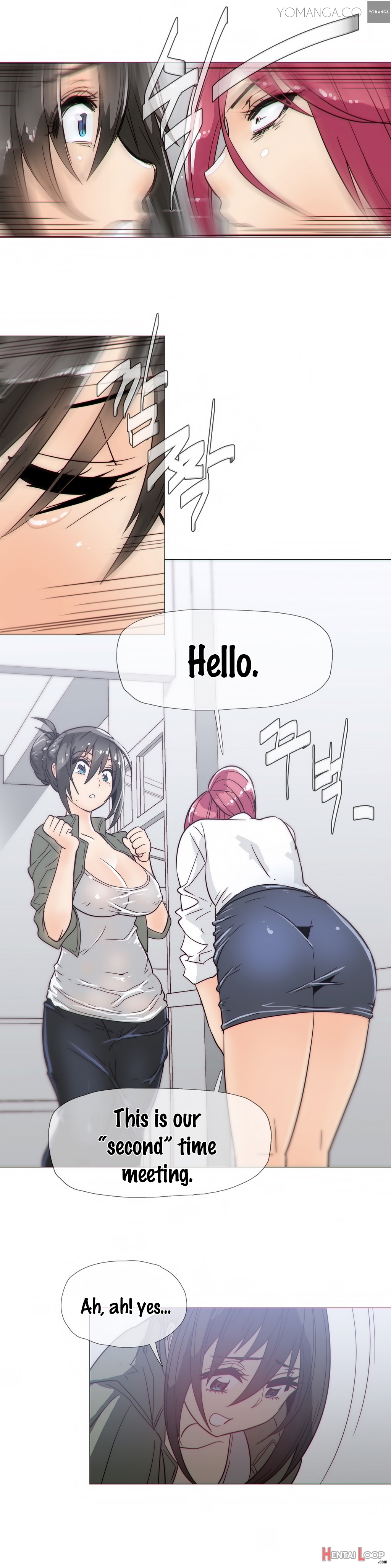 Household Affairs Ch.1-30.5 page 441