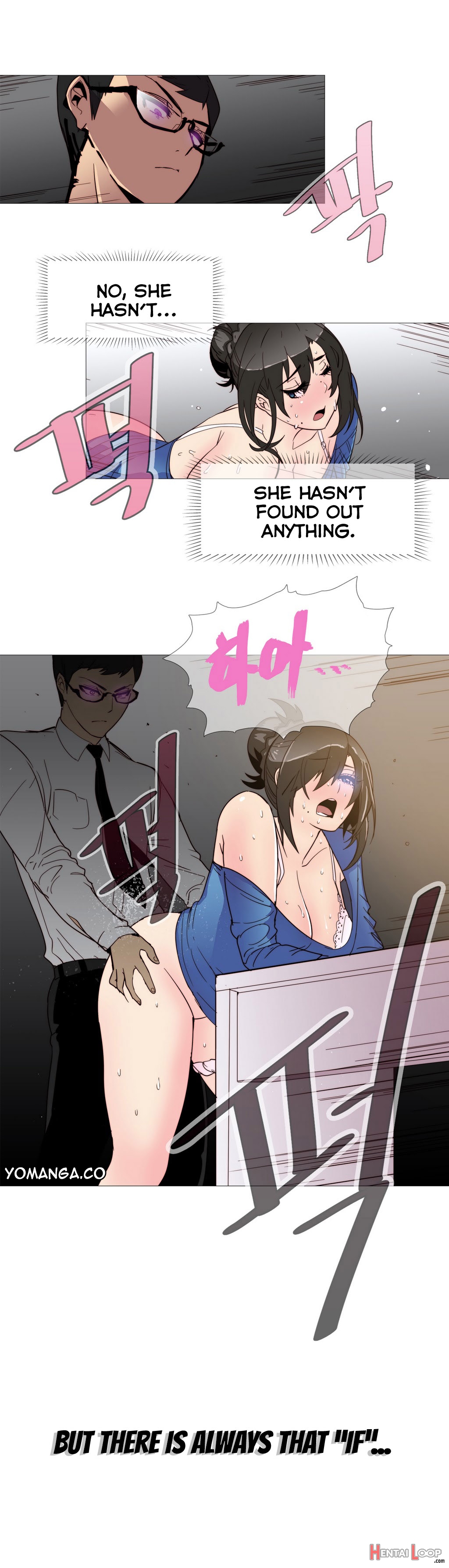 Household Affairs Ch.1-30.5 page 54