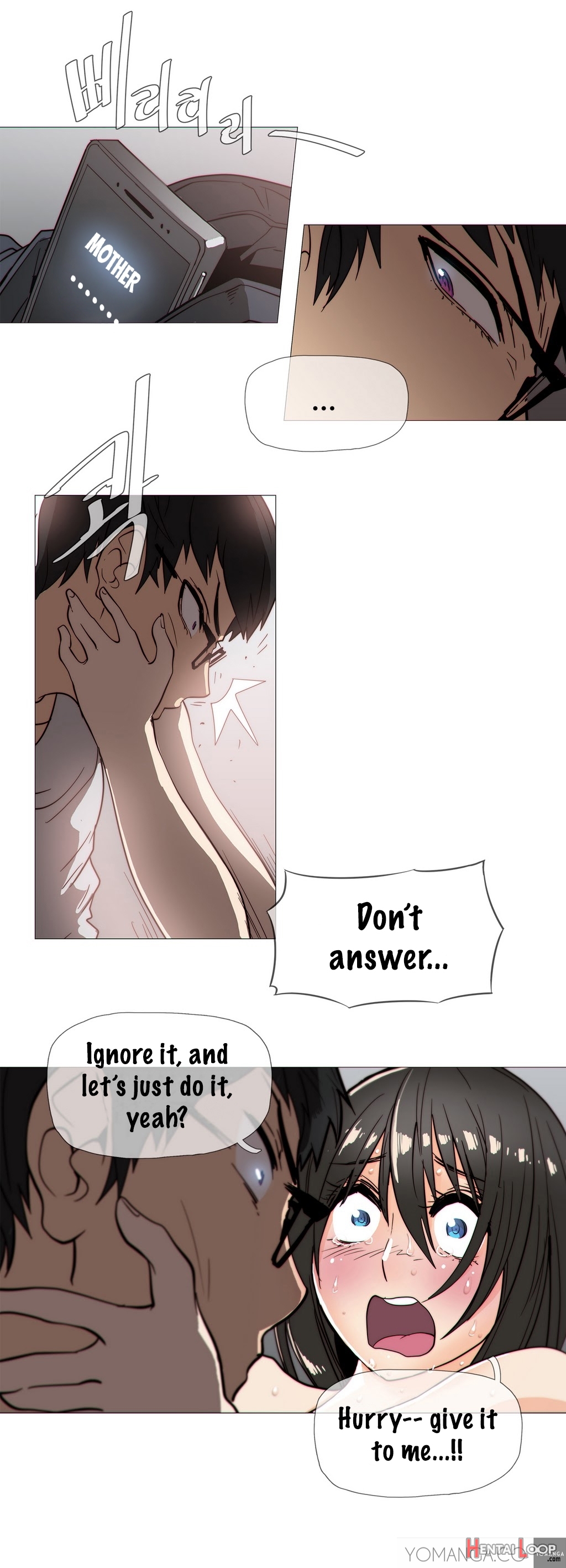 Household Affairs Ch.1-30.5 page 639