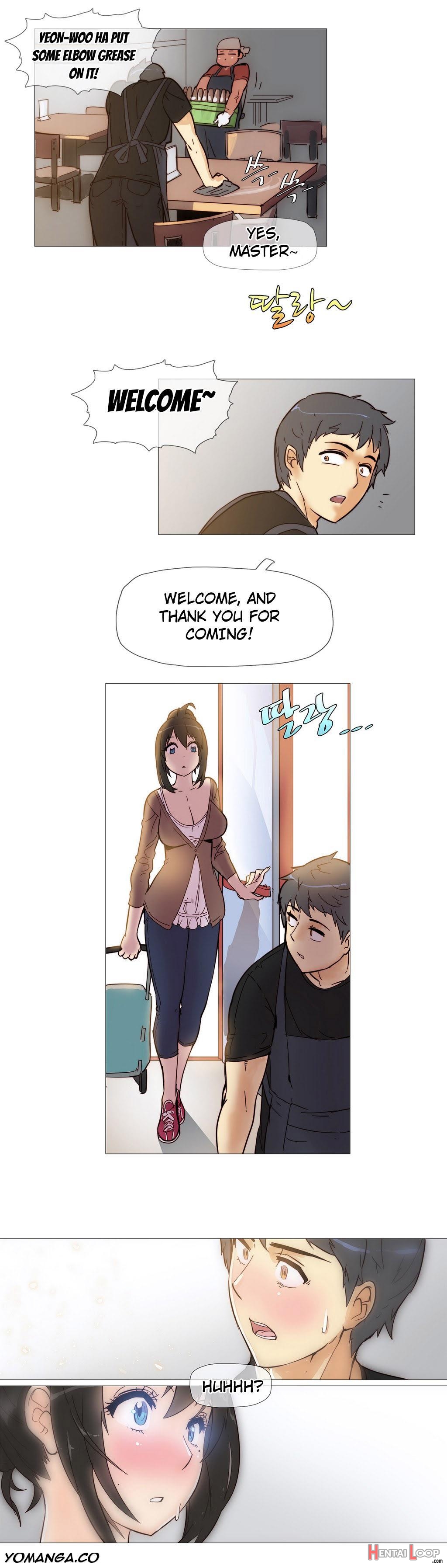 Household Affairs Ch.1-30.5 page 64