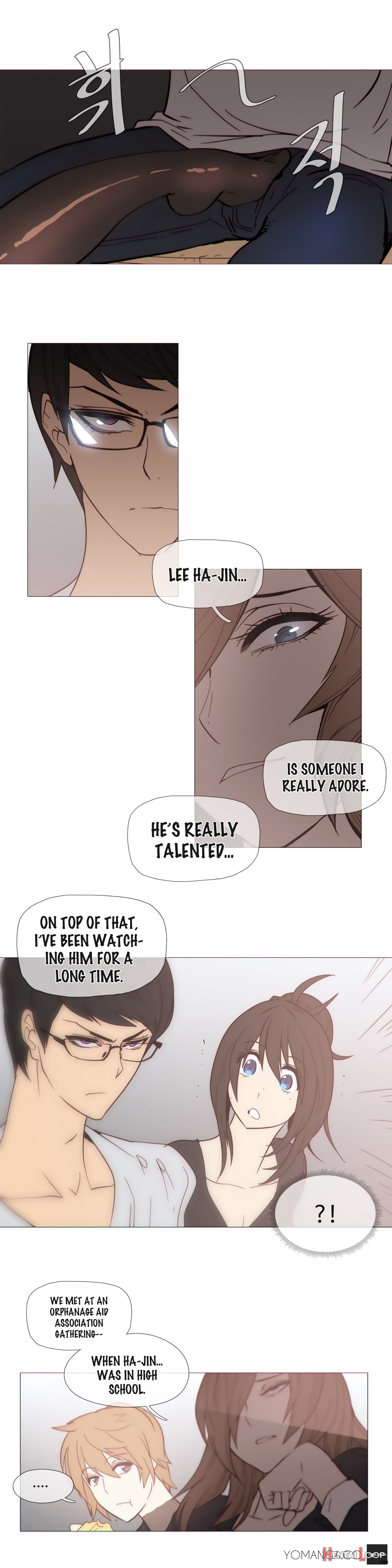 Household Affairs Ch.1-30.5 page 658