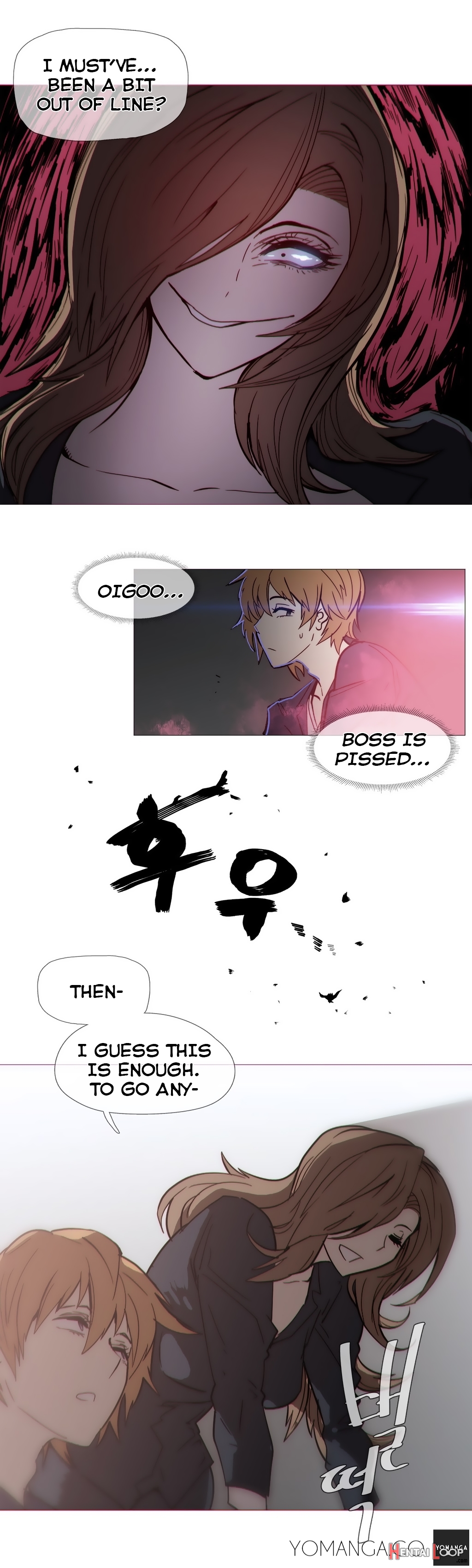 Household Affairs Ch.1-30.5 page 690