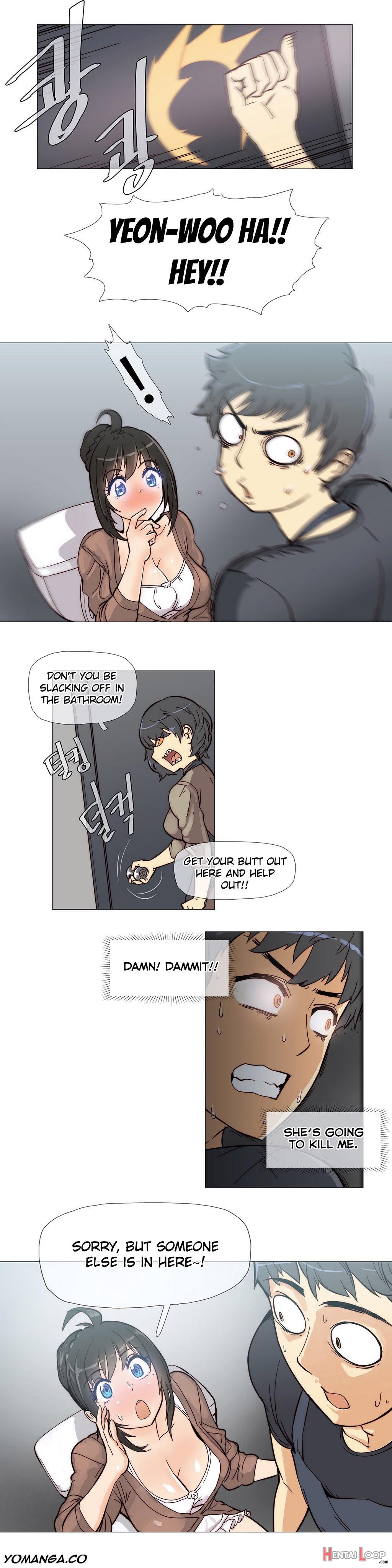 Household Affairs Ch.1-30.5 page 76