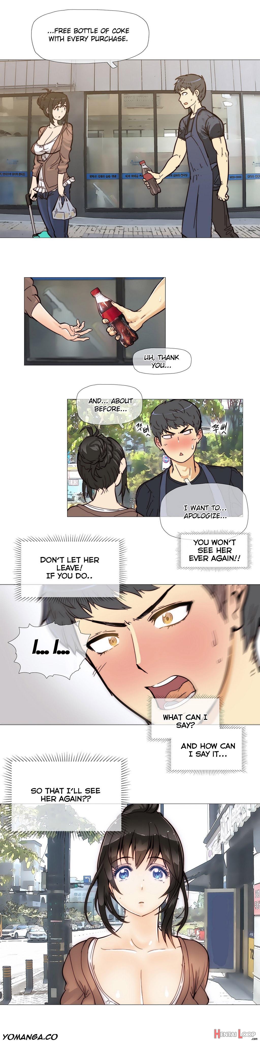 Household Affairs Ch.1-30.5 page 79