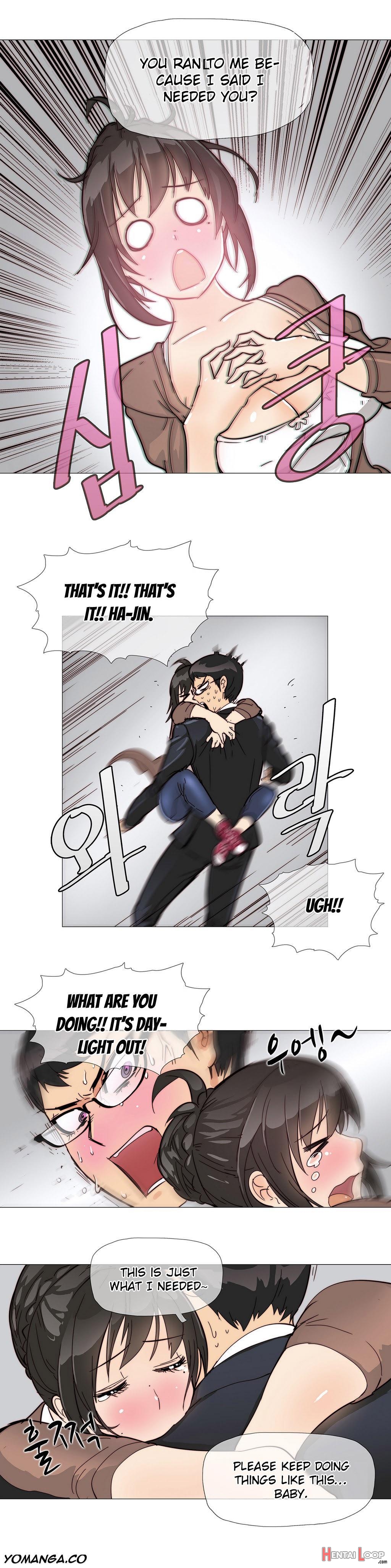 Household Affairs Ch.1-30.5 page 89