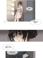 Household Affairs Ch.1-30.5 page 9