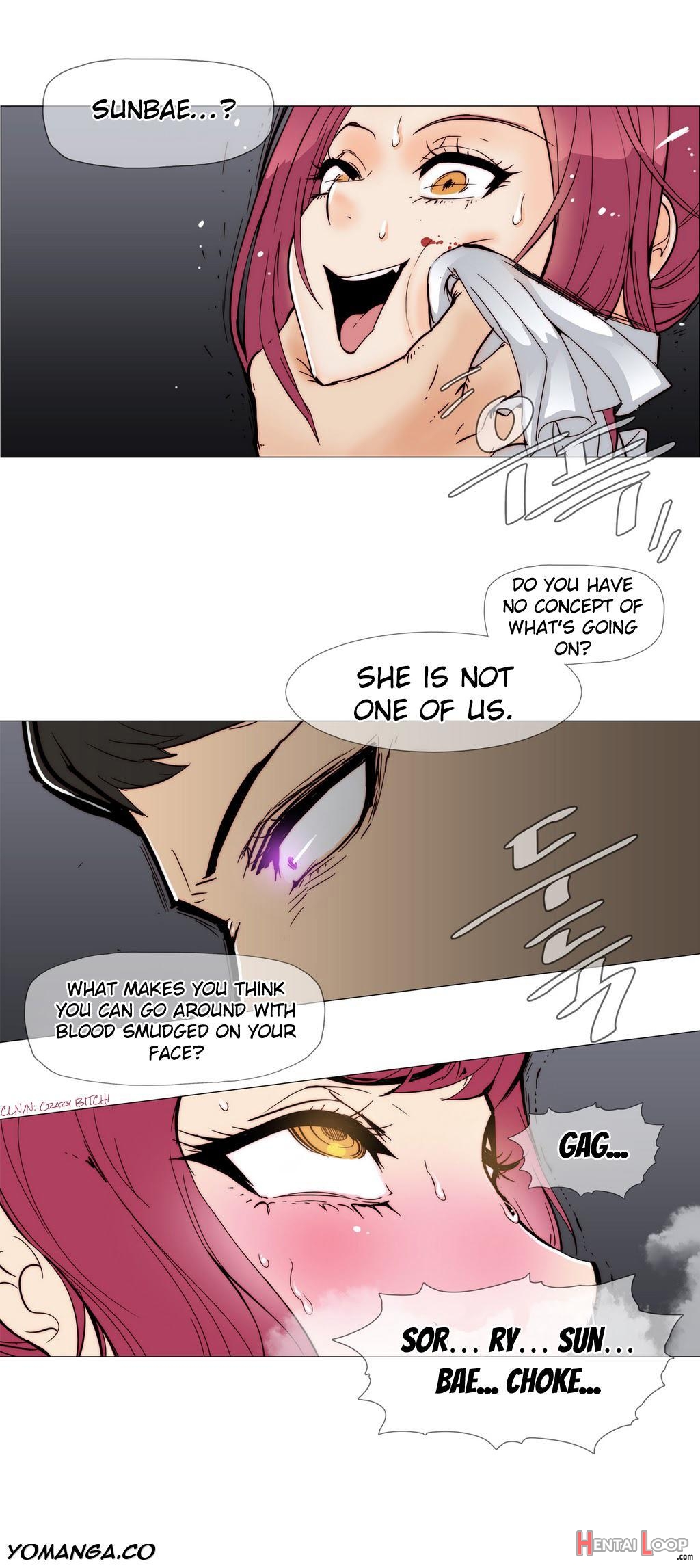 Household Affairs Ch.1-30.5 page 95