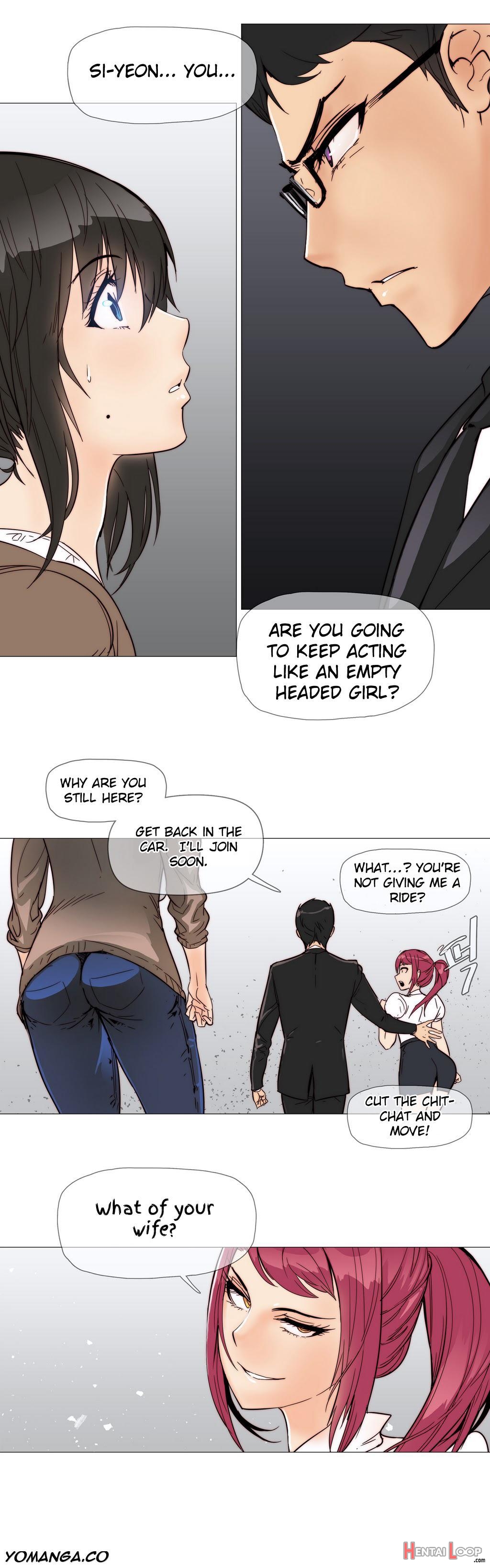 Household Affairs Ch.1-30.5 page 98