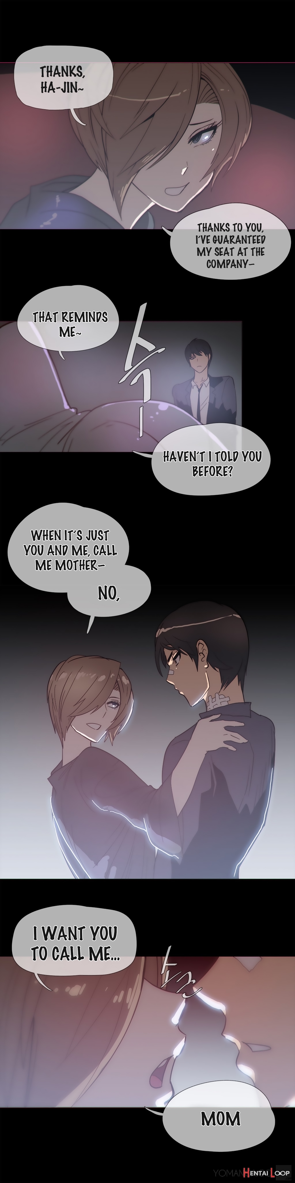 Household Affairs Ch.1-30 page 661