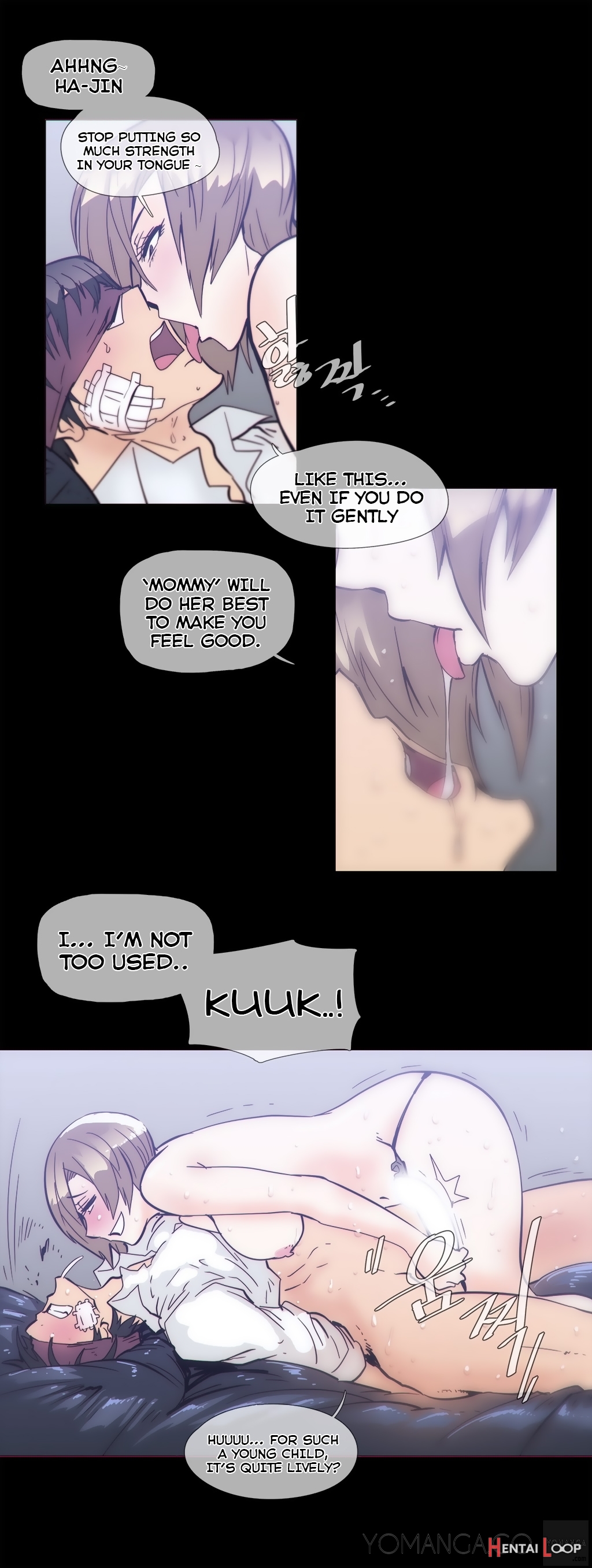 Household Affairs Ch.1-30 page 680