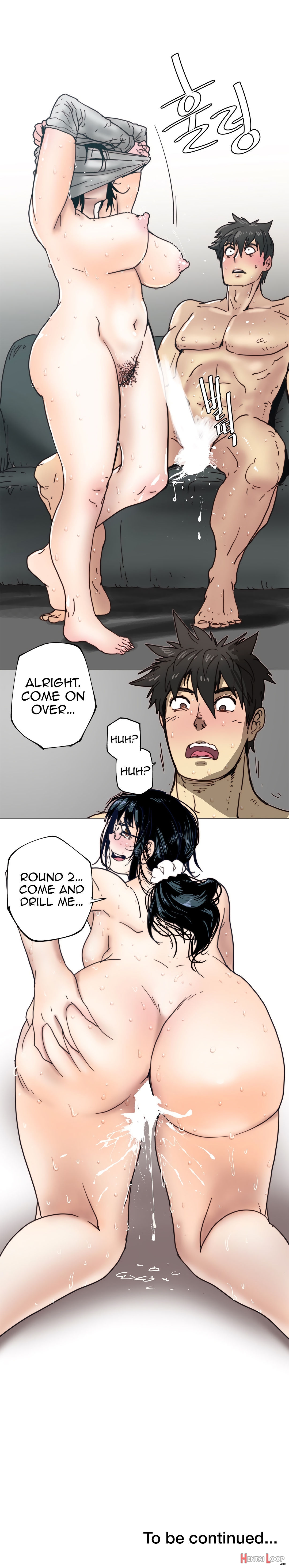 Household Affairs Ch.78-81 page 68