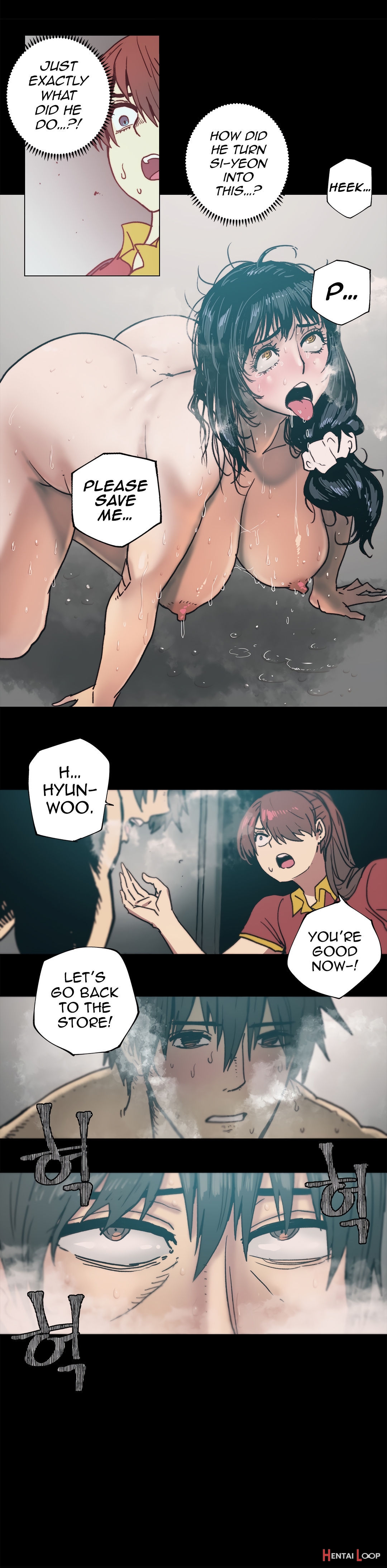 Household Affairs Ch.78-83 page 89