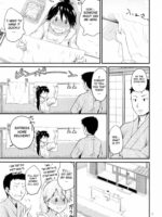 Houshou-san No Love-love Days page 6