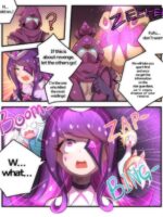 How To Train Your Star Guardian page 3
