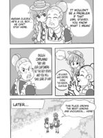 Huasanorori 1# Anniversary English page 6