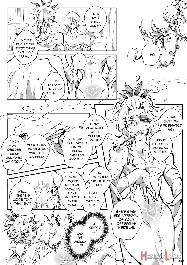 Hymn For The Stallion page 15