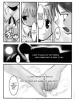 Hyouketsu Kajuu page 10