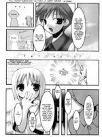 Hyouketsu Kajuu page 7