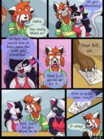 Hypnokit: The Loner page 4