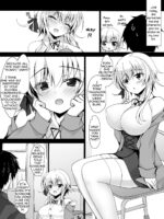 Hypnotic Girlfriend Karen Hashimoto 2 page 6