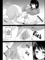 Hypnotized Tamura Yuri page 8