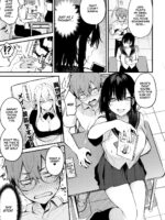 I Can't Go Against Umeda-san page 3
