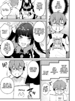 I Can't Go Against Umeda-san page 5